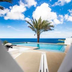 Beautiful villa in Willemstad, Curazao