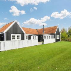 4 star holiday home in Vejby-By Traum