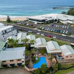 Mollymook Shores