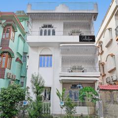 Super Capital O New All In One Near City Centre Salt Lake