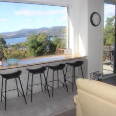 MONA Vista, Tasmania