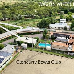 Wagon Wheel Motel