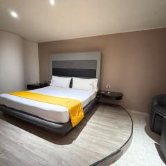 Motel Fronorte