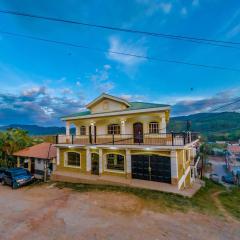 Casa doña juanita