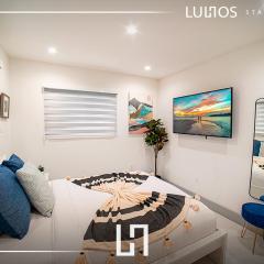 Cozy paradise, with heated pool, near Airport in Miami L16