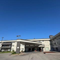 Wingate by Wyndham Lincoln Airport East I-80