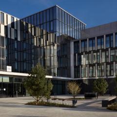 Candlewood Suites Düsseldorf Airport by IHG