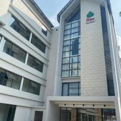 D'more Kuakata Hotel & Resort