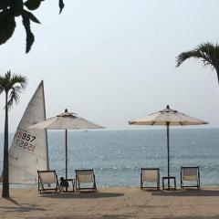 Seascape Resort Baan Krood