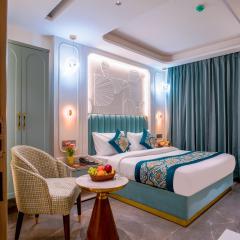 Hotel Horizon By Shanti