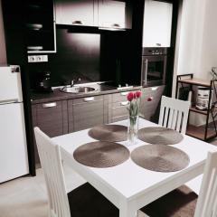 Apartmán Mignon
