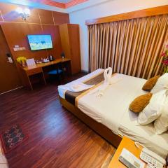 Hotel Rosewood Uttara