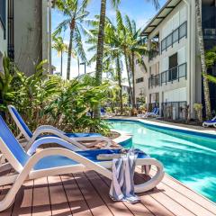 Tropical Haven - Blue Lagoon Resort