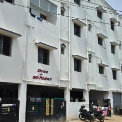 Urban Serviced Apartment Kundrathur