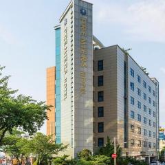 Wolmido Premiers Hotel