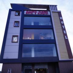 Kaushiki Garden Hotel & Banquets