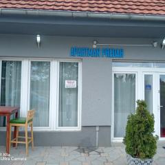 Apartman predah Vranje FREE PARKING U SKLOPU JEDINICE