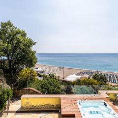 Profumo di mare - Villa con Jacuzzi