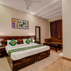 Treebo Riddhi Paradise - 15 mins from Airport