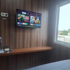 Hotel Ruang Tidur