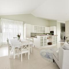 SAGA Circle Villas