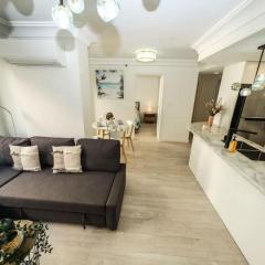 Sydney City CBD 2 bed Close to darling harbour ICC