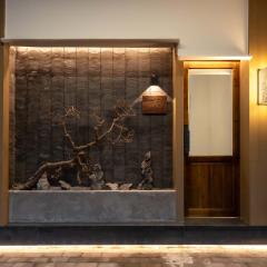 汕头寂居 Shantou Ancient City Design Hotel