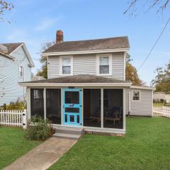 Painted Pony Cottage
