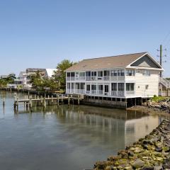 Bliss On The Bay