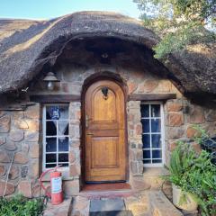 mokolodi Conservancy Chalets