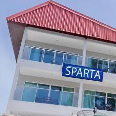 Sparta Patong