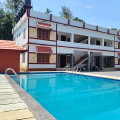 Empire Life Pool Villa