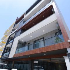 Escape Stays and Serviced Apartments