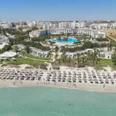 Hotel El Mansour Mahdia Thalasso & Spa