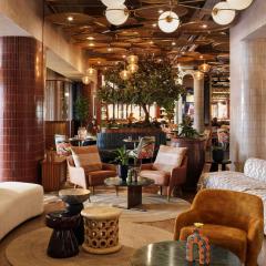 HYDE JOHANNESBURG ROSEBANK