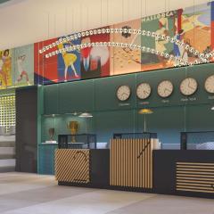 ibis Styles Chisinau