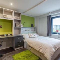 For Students Only Yugo Austen House Southampton