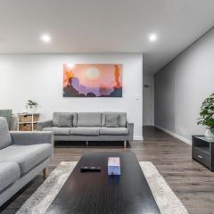 KozyGuru | Homebush West | 3 Bedroom Apt+Parking