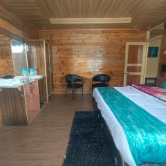 RR Homestay Chitkul