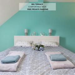 Apartma Lea