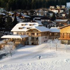 Wieserhof Family Farm