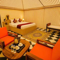 Desert Overnights Luxurious Camp And Resort