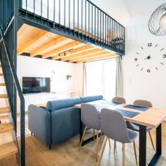 Pálava Lake Apartments