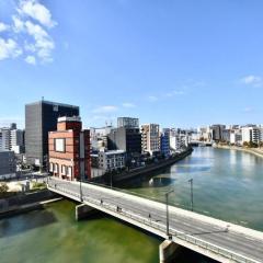 Riverside Inn Hakata