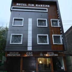 Hotel Tim Hartins