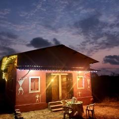Pratishant Village Home Stay & Agro Tourism