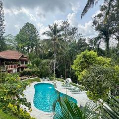 Tranquil Resort - Blusalzz Collection, Wayanad - Kerala
