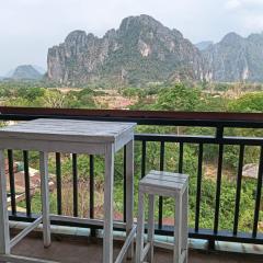 Bountang Riverside Hotel