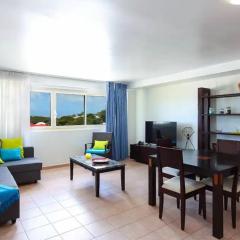 1 BR in heart of Maho Village !