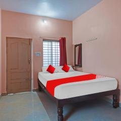 Hotel O New Mayuri Lodge
